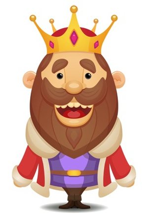 El traje nuevo del emperador